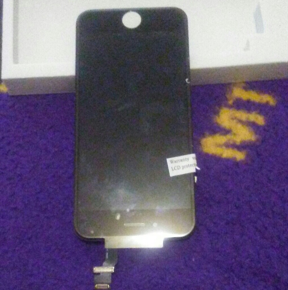 IPhone 5 Screen Replacement